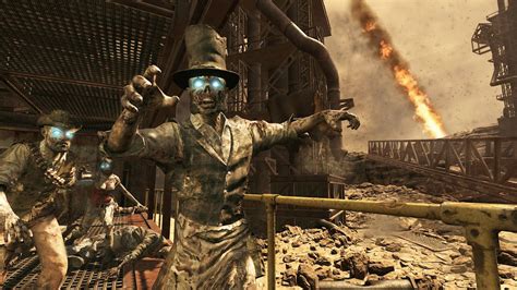 Call Of Duty Black Ops Ii Vengeance Review Die Hard