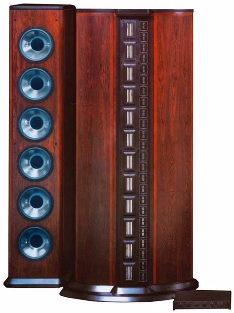 Infinity Irs V лучшие акустические системы Infinity Speaker Vintage