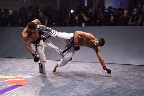 Karate Combat Championship Structure announced - FIGHTMAG
