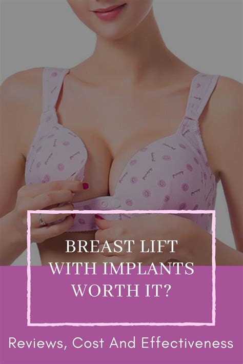 Pin On Breast Lift Surgery