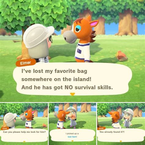 Pin By Jillian Browning On Acnh Animal Crossing Funny Animal