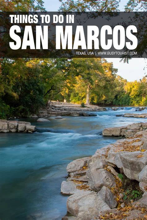 26 Fun Things To Do In San Marcos Tx Attractions And Activities