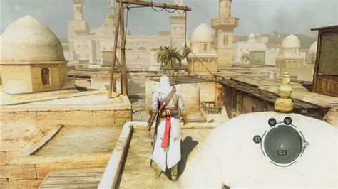 Assassin S Creed Remake Looks Stunning In Unreal Engine Youtube