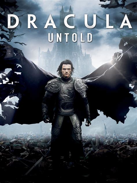 Dracula Untold Movie Reviews