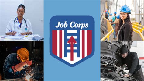 Virginia Job Corps Prepares Students For High Demand Careers
