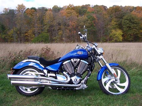 Nada stands for the national automobile dealers association. Chief Motorcycle Forum - Indian Motorcycles - 2006 Victory ...