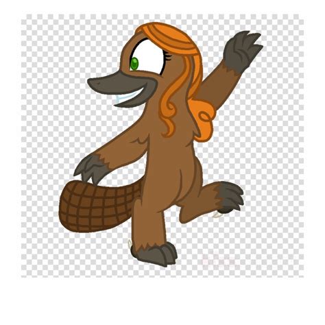 Perry The Platypus Clipart Clip Art Library Hot Sex Picture