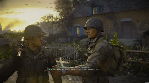 Call Of Duty Wwii Cod Wwii Xbox One X 4k Hdr High Quality