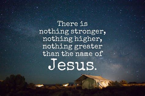 There Is No Greater Name Than Jesus Amen ♡thank You For Following Me
