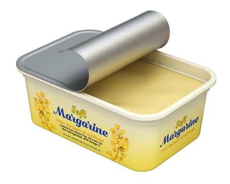 How To Make Liquid Margarine