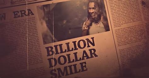 Billion Dollar Smile Album On Imgur