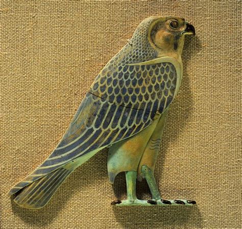 Birds In Ancient Egyptian Art Met Nyc Flickr Photo Sharing