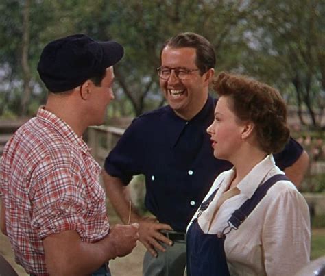 phil silvers gene kelly and judy garland in summer stock judy garland gene kelly classic movies