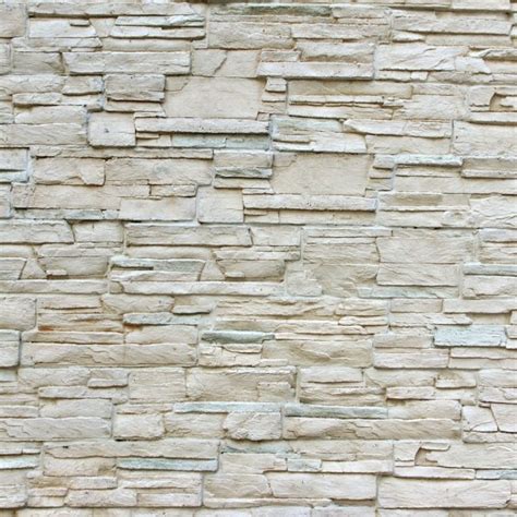 Piedra laja blanca galarza rustico rompecabezas. Fotos: textura piedra blanca | Pared de Piedra Artificial ...