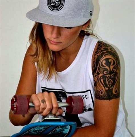 113 Best Skater Girl ️ Images On Pinterest Skate Girl