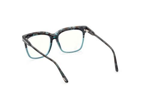 tom ford ft5768 b 056 eyeglasses woman shop online free shipping