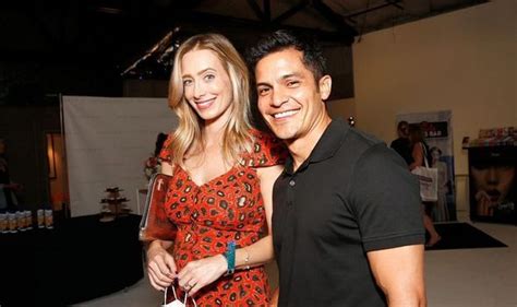 Ask anything you want to learn about nicolás gonzález by getting answers on askfm. Nicholas Gonzalez wife: Which Good Doctor co-star is ...