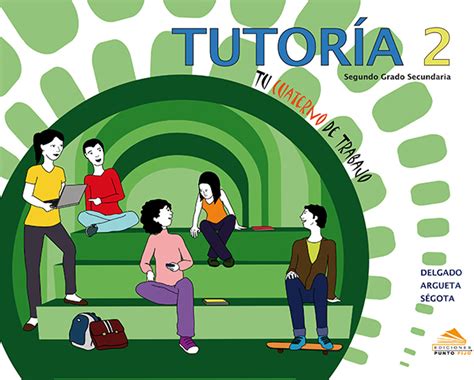 Las Mejores Tutoria Y Educacion Socioemocional Portada