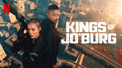Kings Of Joburg Season 2 Streaming Watch And Stream Online Via Netflix