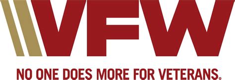 Vfw Vector Logo