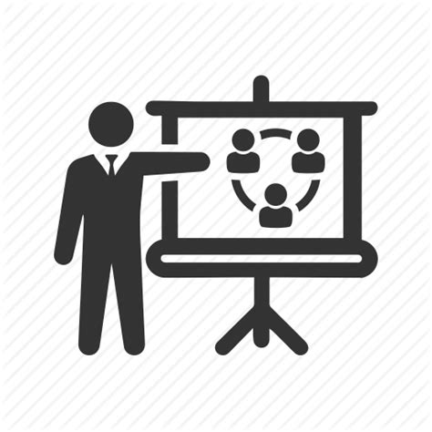 Training Icon Png 154940 Free Icons Library