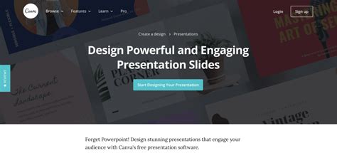 7 Best Free Online Presentation Maker Tools For 2019 Just Free Slides