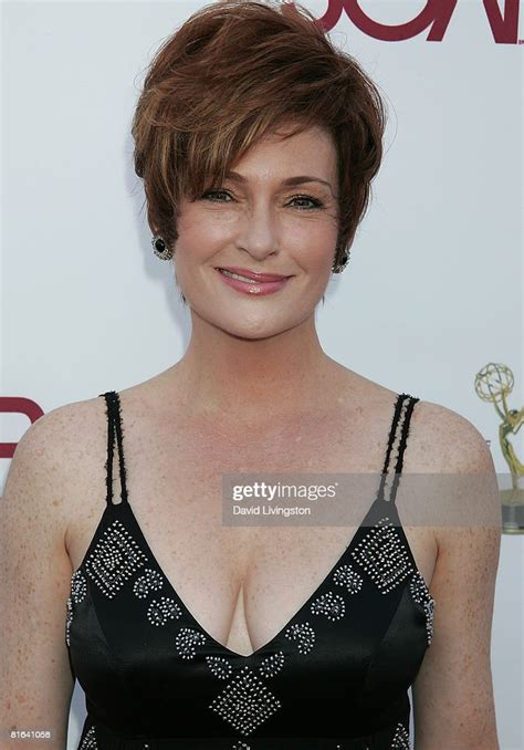 Actress Carolyn Hennesy Attends Soapnets Night Before Party At News Photo Getty Images