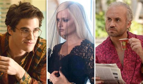 the assassination of gianni versace cast who stars in american crime story season 2 tv