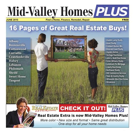 Worldwide distance calculator with air line, route planner and flight information. Mid-Valley Homes Plus June 2015 by Mid-Valley Media - Issuu