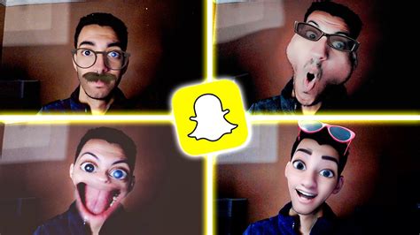 Comment Mettre Des Filtres Snapchat Sur Son Ordi Discord Obs