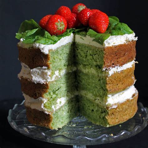 Image Healthy Cake Recipes Dessert Cake Recipes Coconut Recipes Just