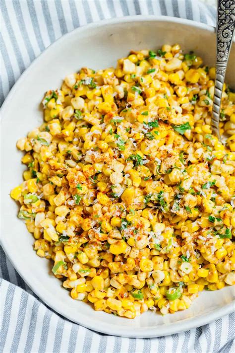 The Best Mexican Corn Off The Cob Easy Recipes To Make At Home