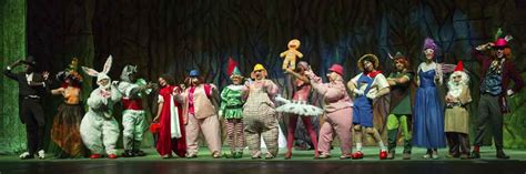 Shrek El Musical En El Auditorium De Palma Tus Entradas En Taquillas
