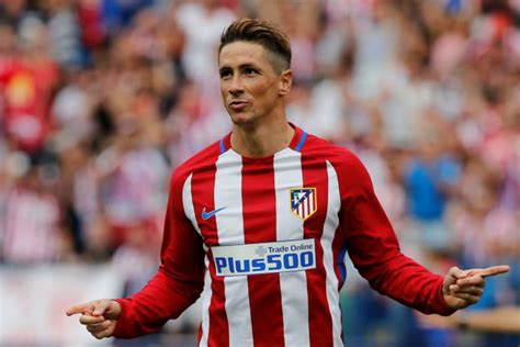 — espn fc (@espnfc) january 19, 2021. Fernando Torres to quit Atletico Madrid in January - myKhel