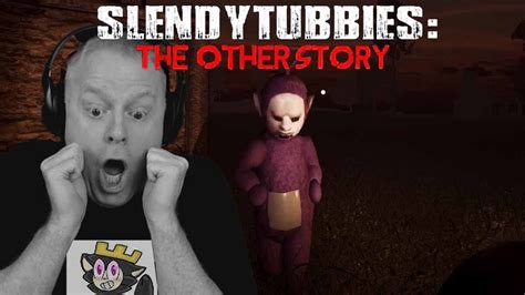 Gimme Those Custards Tinky Slendytubbies The Other Story Updated