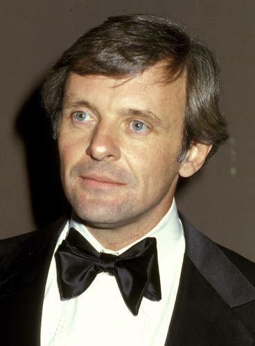 Anthony Hopkins In Anthony Hopkins Movies Sir Anthony Hopkins