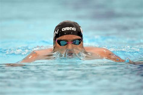 Daiya Seto Clocks 2nd Ranked 200 Fly To Kick Off Japan Open Swimming World News