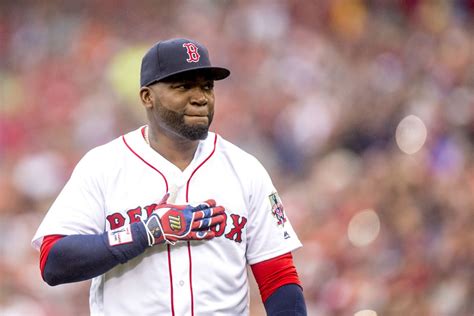 Boston Red Sox Hero David Ortiz Elected To The Baseball Hall Of Fame