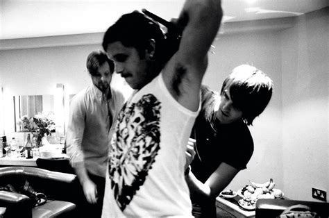 Jeff Kents Road To Superstardom The Year He Arrived