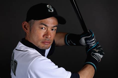 Ichiro Suzuki Why He Might Be The Greatest Hitter Of All Time Page 4