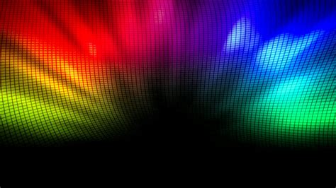 Colorful Rainbow Abstract Wallpaper 893 1280x720 720p