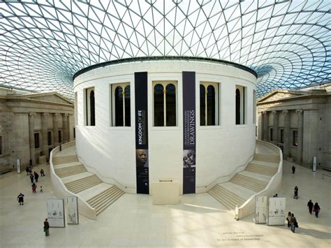 Top 20 Must See Museums Around The World Travel