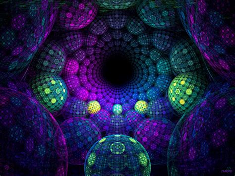 43 Psychedelic Wallpapers Hd