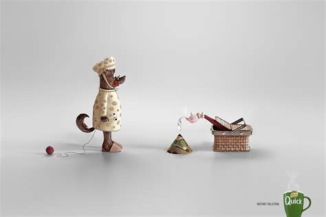 knorr print advert by lowe little red riding hood ads of the world™