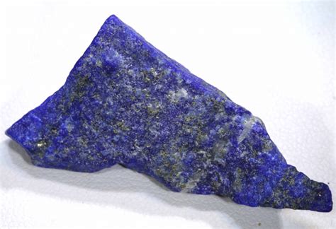 61 Cts Aaa Grade Lapis Lazuli Rough Rg 1917