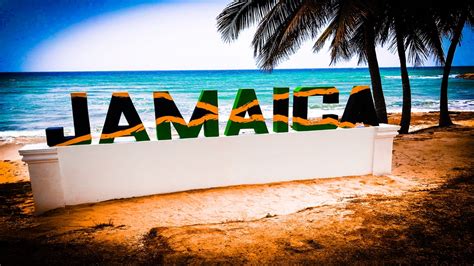 Jamaica Treat Webcam Telegraph