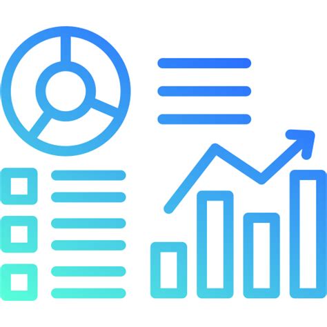 Metric Free Business And Finance Icons