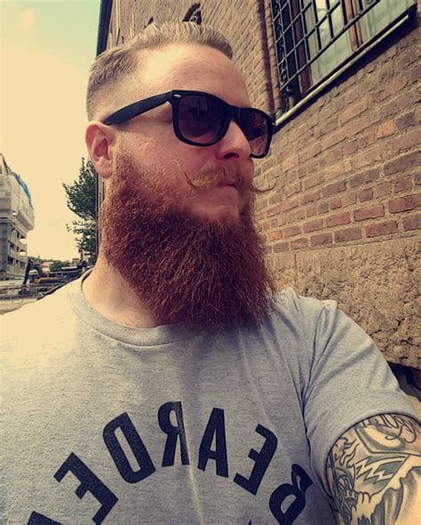 Cool 50 Fashionable Hipster Beards Up To The Minute Styles Hipster