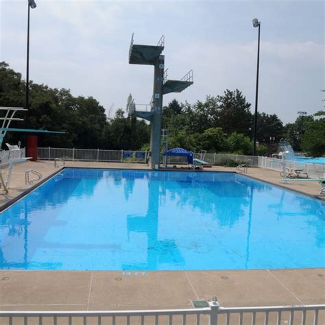 All pools will close the week of june 7 and then open, and remain open, starting saturday, june 12. Settlers Cabin Park Wave Pool - Ridge Rd