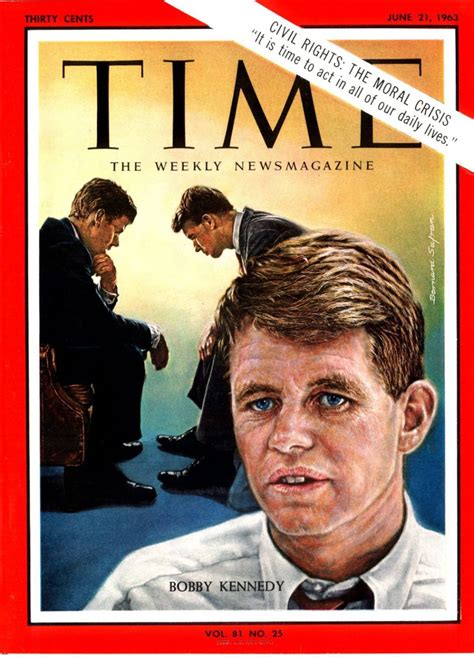 The Time Magazine Vault